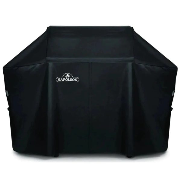 Napoleon Prestige 500 Vinyl Grill Cover For Sale