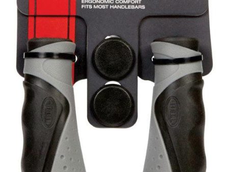 Bell Comfort 750 Ergonomic Handlebar Grips Online