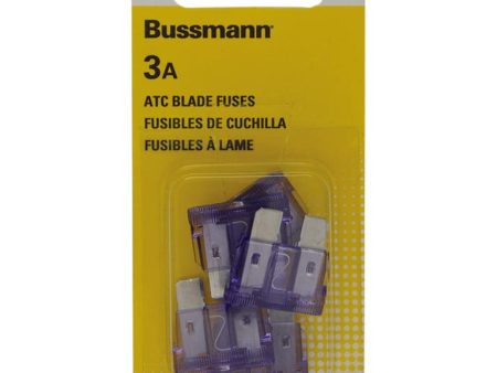 Bussmann ATC Blade Fuses Online now