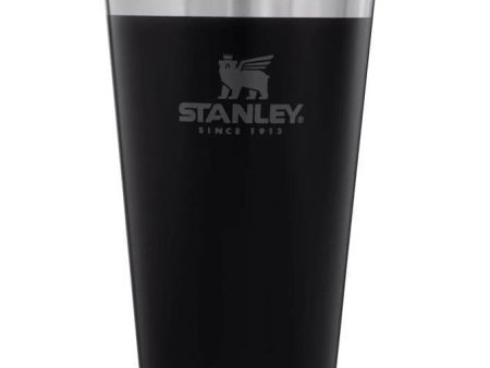 Stanley Adventure Pint Insulated Tumbler - 16 oz. For Sale