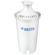 Brita Universal Water Pitcher Filter Cartridge Supply