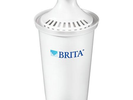 Brita Universal Water Pitcher Filter Cartridge Supply