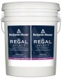 REGAL Select Waterborne Interior Paint - Ulti-Matte 552 For Sale