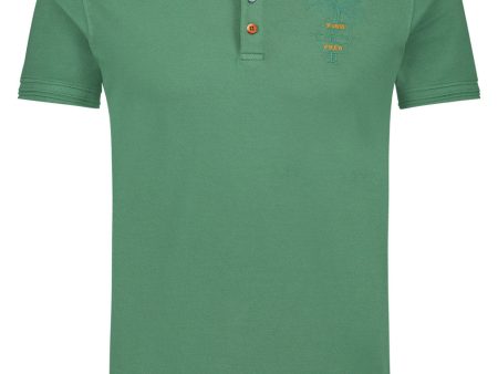 POLO S S PLAIN STRETCH   AFNF 22.03.310 on Sale