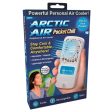 Arctic Air Portable Evaporative Cooler Hot on Sale