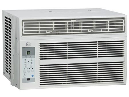 Perfect Aire 6,000 BTU Window Air Conditioner w  Remote Online Sale