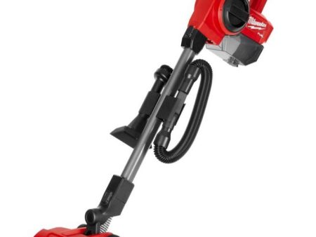 Milwaukee M18 FUEL Compact Hand Vacuum (Tool Only) Discount