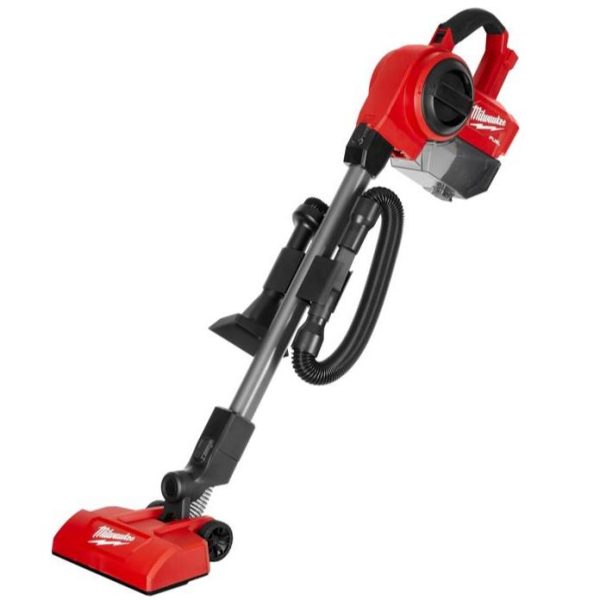 Milwaukee M18 FUEL Compact Hand Vacuum (Tool Only) Discount