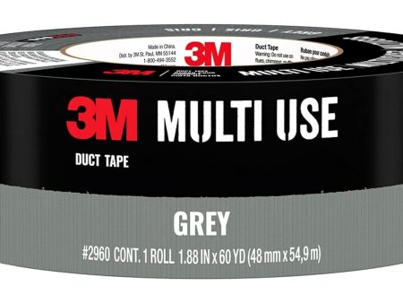 3M Multi-Use Duct Tape - 60 yd. For Discount