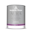 Aura Bath & Spa Waterborne Interior Paint - Matte Finish 532 Hot on Sale