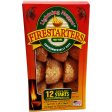 Lightning Nugget Natural Pine Fire Starters - 12 pc. Online now