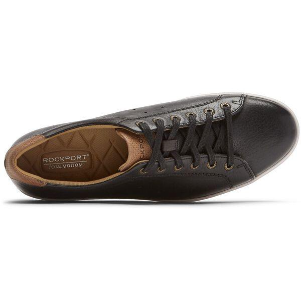 Rockport LACE TO TOE BLK   CH9626 For Cheap