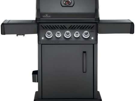 Napoleon Phantom Rogue SE 425 3-Burner Propane Grill For Sale