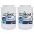 EarthSmart GE Refrigerator Water Filter Cartridges on Sale