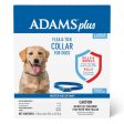 Adams Plus Flea & Tick Collar (Dog) Discount