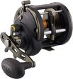 Penn SQLII30LW Squall II Level Wind Conventional Reel For Discount