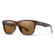 Smith Optics Lowdown 2 Polarized Sunglasses Supply