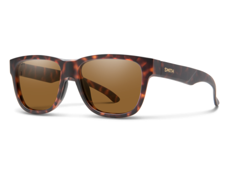 Smith Optics Lowdown 2 Polarized Sunglasses Supply