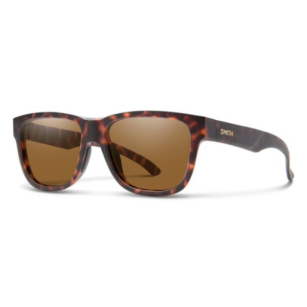 Smith Optics Lowdown 2 Polarized Sunglasses Supply