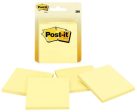 3M Post-It Notes Supply