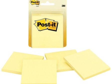 3M Post-It Notes Supply