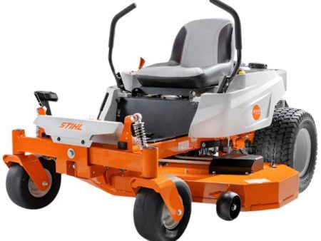 Stihl RZ 152 Briggs V-Twin 52  Mower For Sale