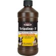 Durvet Triodine-7 Antiseptic - 16 oz. Online