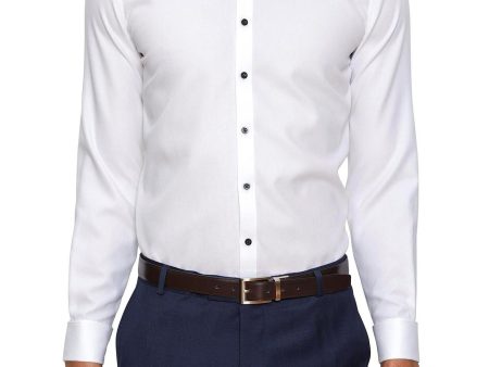 L S FORMAL SHIRT FC   ARCHIE FGB1019 Online