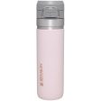 Stanley QuickFlip Go Insulated Bottle - 24 oz. Fashion