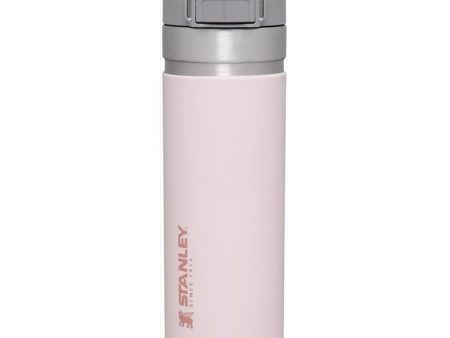 Stanley QuickFlip Go Insulated Bottle - 24 oz. Fashion