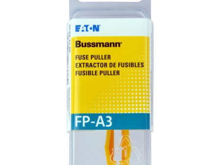 Bussman Automotive Fuse Puller Online now