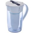 ZeroWater Filtered Water Pitcher (& Cartridges) For Cheap