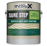 Sure Step® Acrylic Anti-Slip Coating SU-0XXX Online Sale