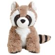 Warmies Plush Raccoon Online Hot Sale