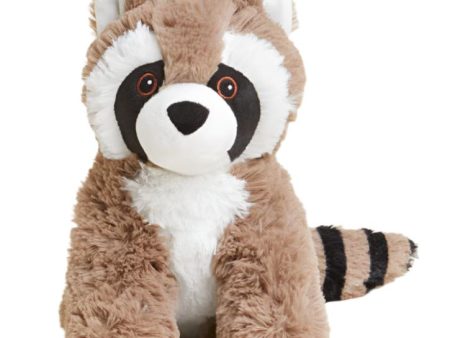 Warmies Plush Raccoon Online Hot Sale