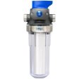 Culligan WH-S200-C Water Filtration System (& Cartridges) Fashion