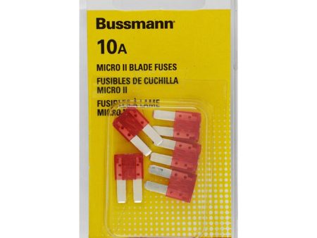 Bussmann ATR Blade Fuses Sale