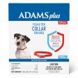 Adams Plus Flea & Tick Collar (Dog) Discount