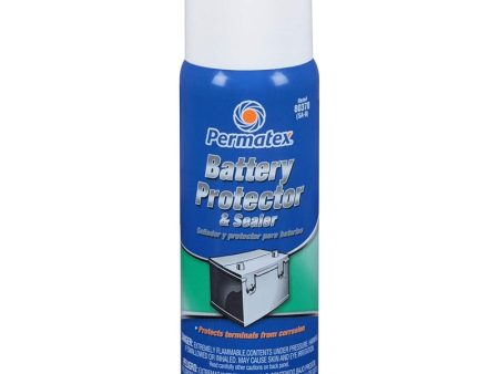 Permatex Battery Terminal Protector & Sealer - 5 oz. Online now