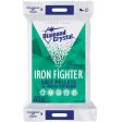 Diamond Crystal Iron Fighter Water Softener Pellets - 40 lb. Sale