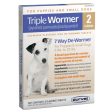 Durvet Triple De-Wormer (Dog) For Sale