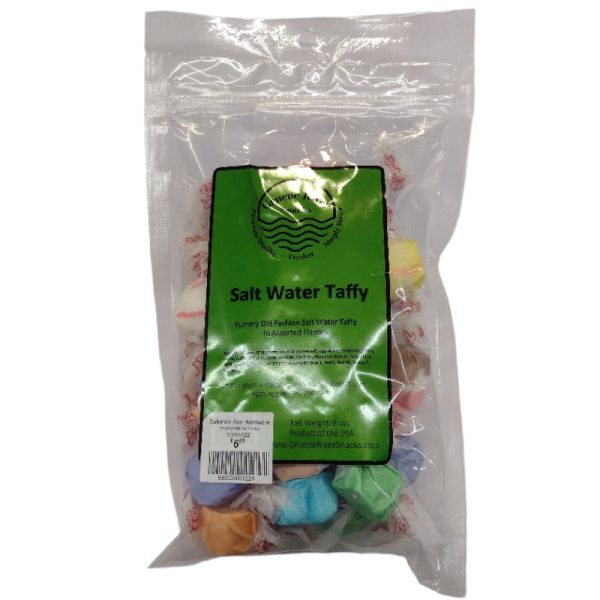 Gruene River Salt Water Taffy - 8 oz. Online now