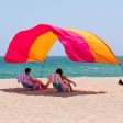 Shibumi Beach Shade - 10  x 15  Fashion