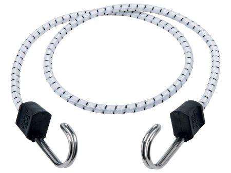 Keeper Braided Bungee Cords - Marine Twin Anchor Hook Online Sale