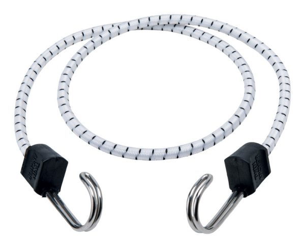 Keeper Braided Bungee Cords - Marine Twin Anchor Hook Online Sale