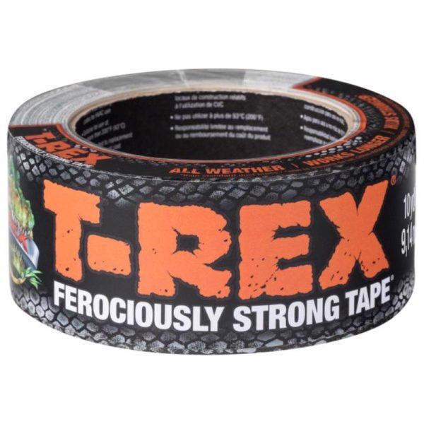 T-Rex All Weather Duct Tape Online