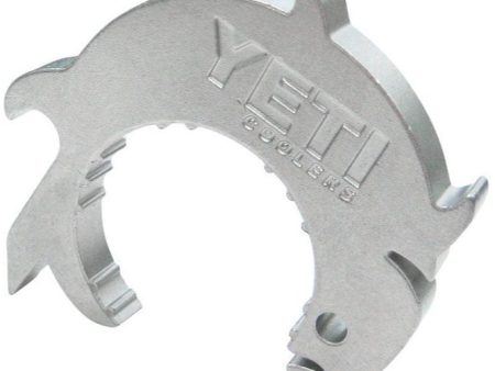 YETI Tarpon Beverage Opener For Cheap