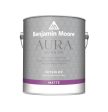 Aura Bath & Spa Waterborne Interior Paint - Matte Finish 532 Hot on Sale