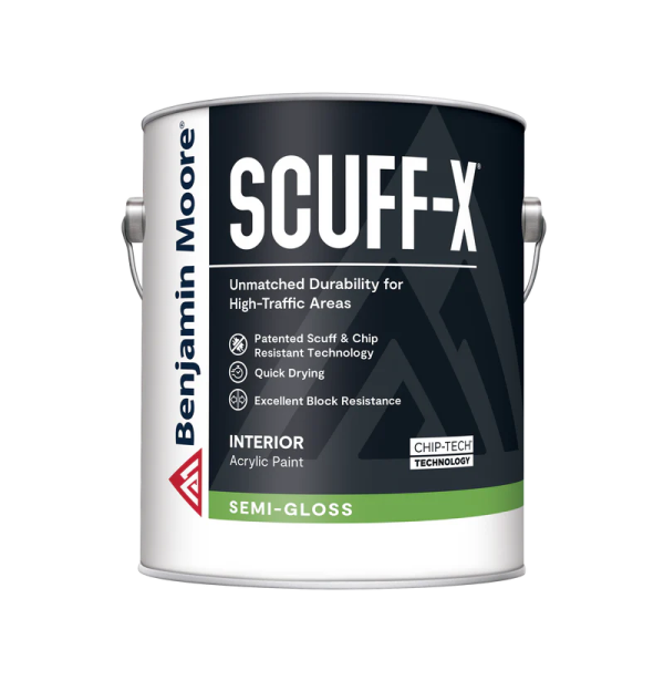 Ultra Spec® SCUFF-X® - Semi-Gloss F487 Online Hot Sale