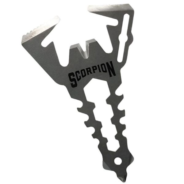 Trixie & Milo Scorpion Multitool Supply